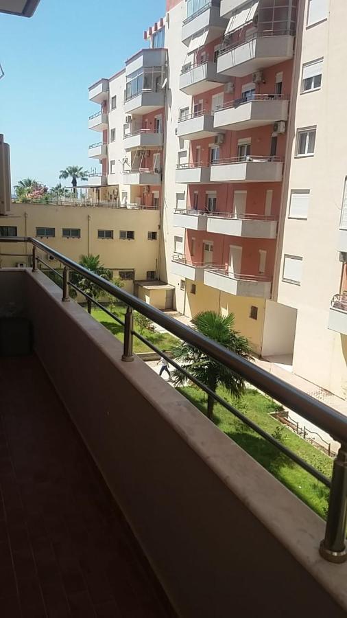 Renting House Vlorë Exterior foto