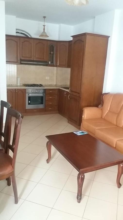 Renting House Vlorë Exterior foto
