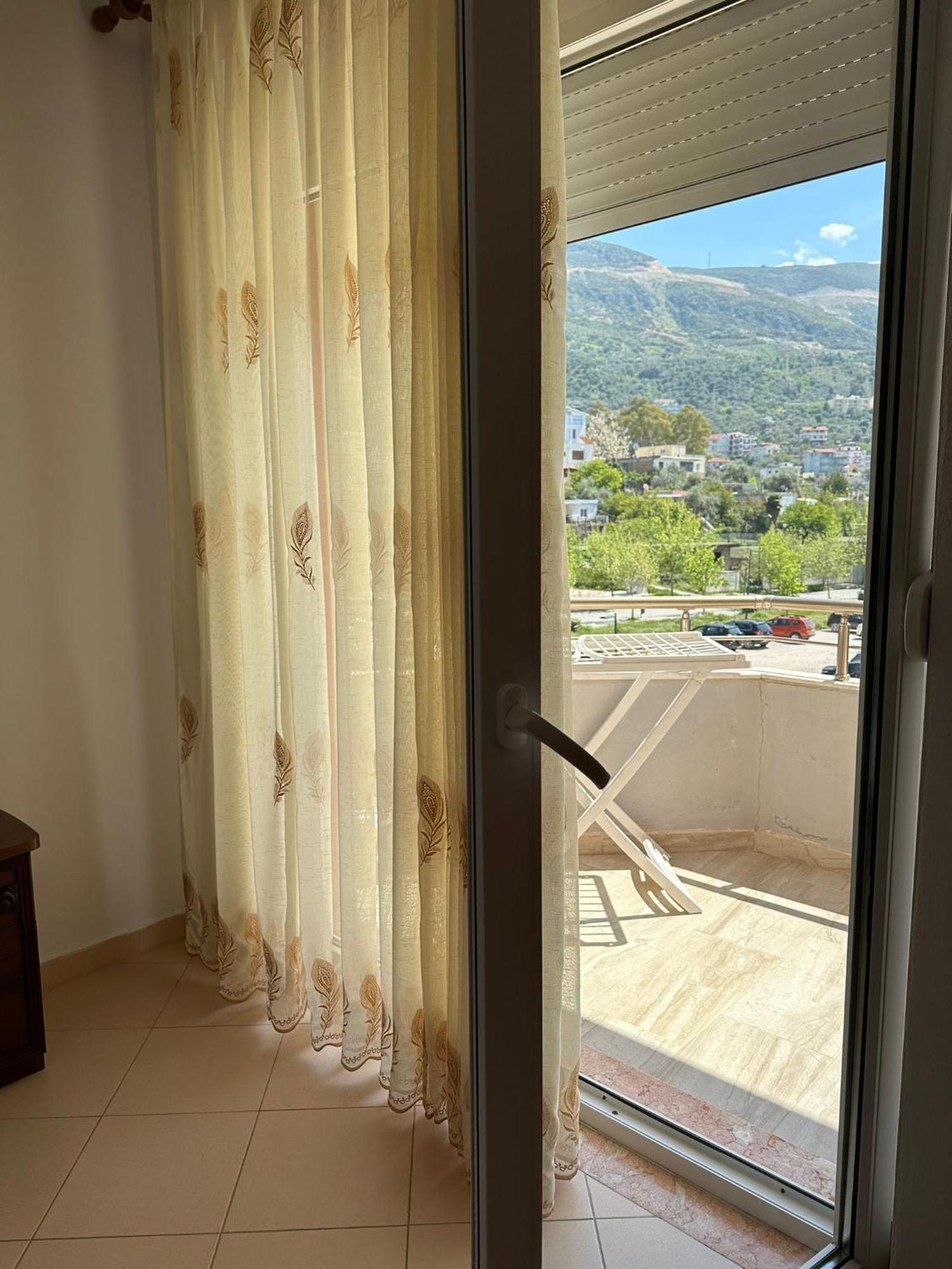 Renting House Vlorë Exterior foto