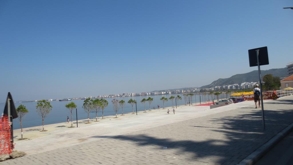 Renting House Vlorë Exterior foto